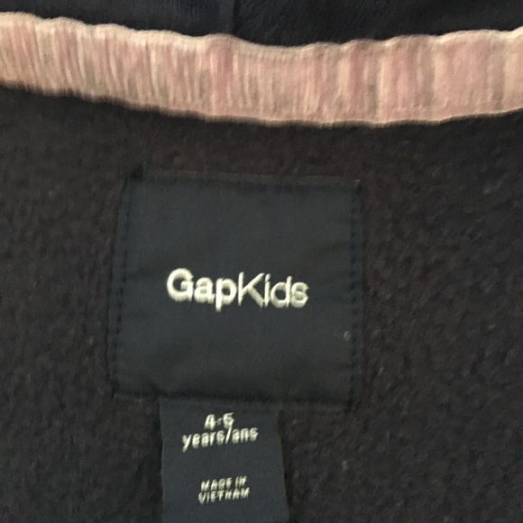 Cardigan kids Gap - Picture 5 of 6